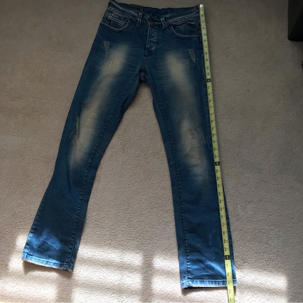 Dsquared jeans - Picture 7 of 9